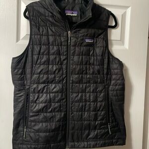 Patagonia vest